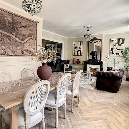 2 Bedrooms Apartment - Perfect For A City Getaway Carcasona Exterior foto