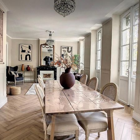2 Bedrooms Apartment - Perfect For A City Getaway Carcasona Exterior foto