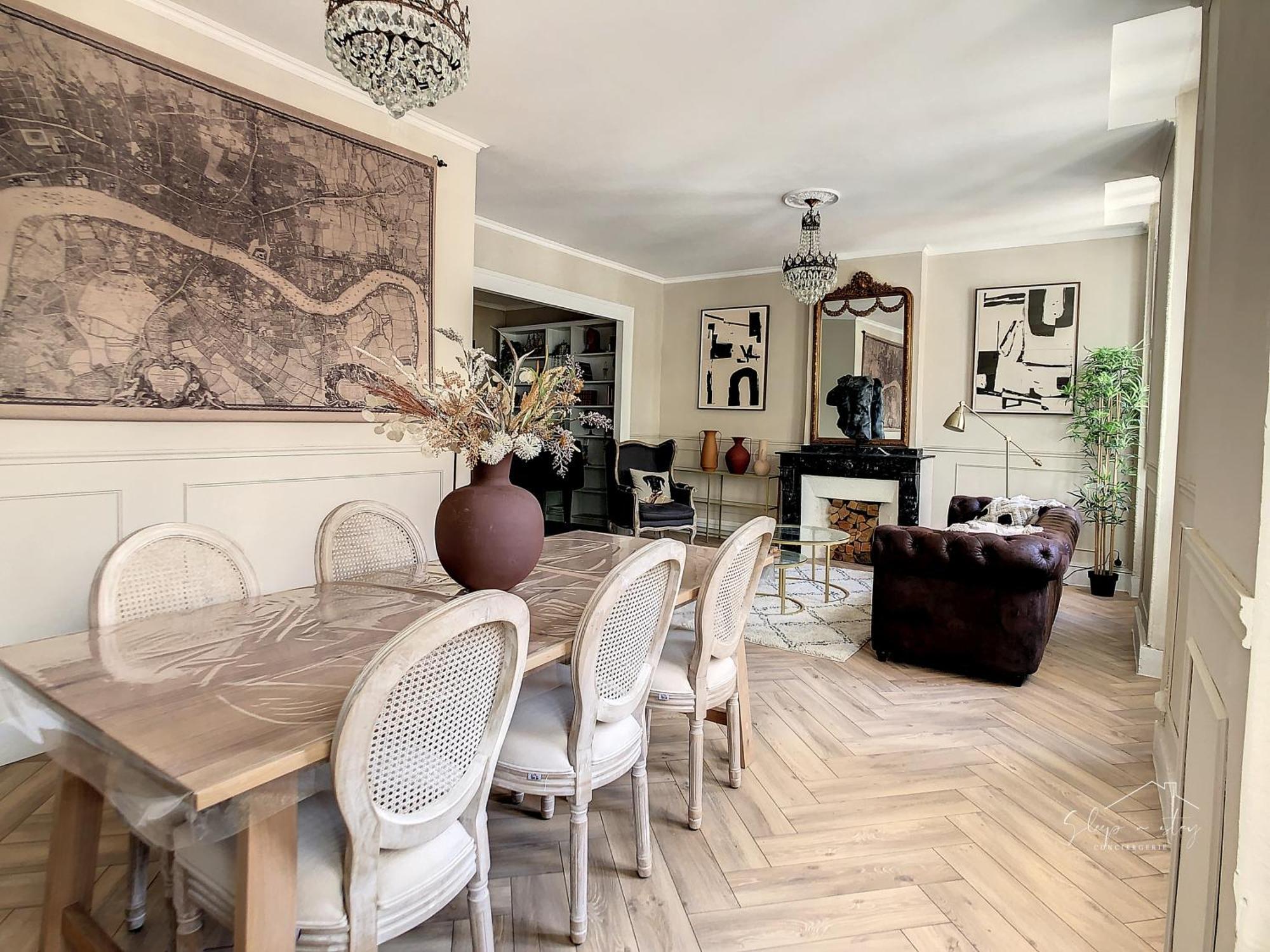 2 Bedrooms Apartment - Perfect For A City Getaway Carcasona Exterior foto