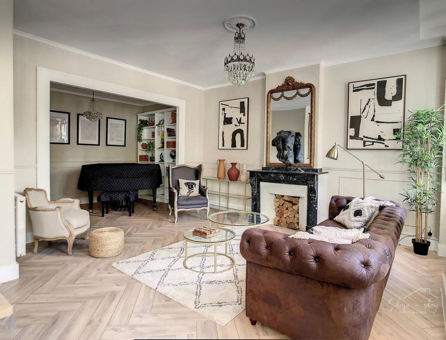 2 Bedrooms Apartment - Perfect For A City Getaway Carcasona Exterior foto