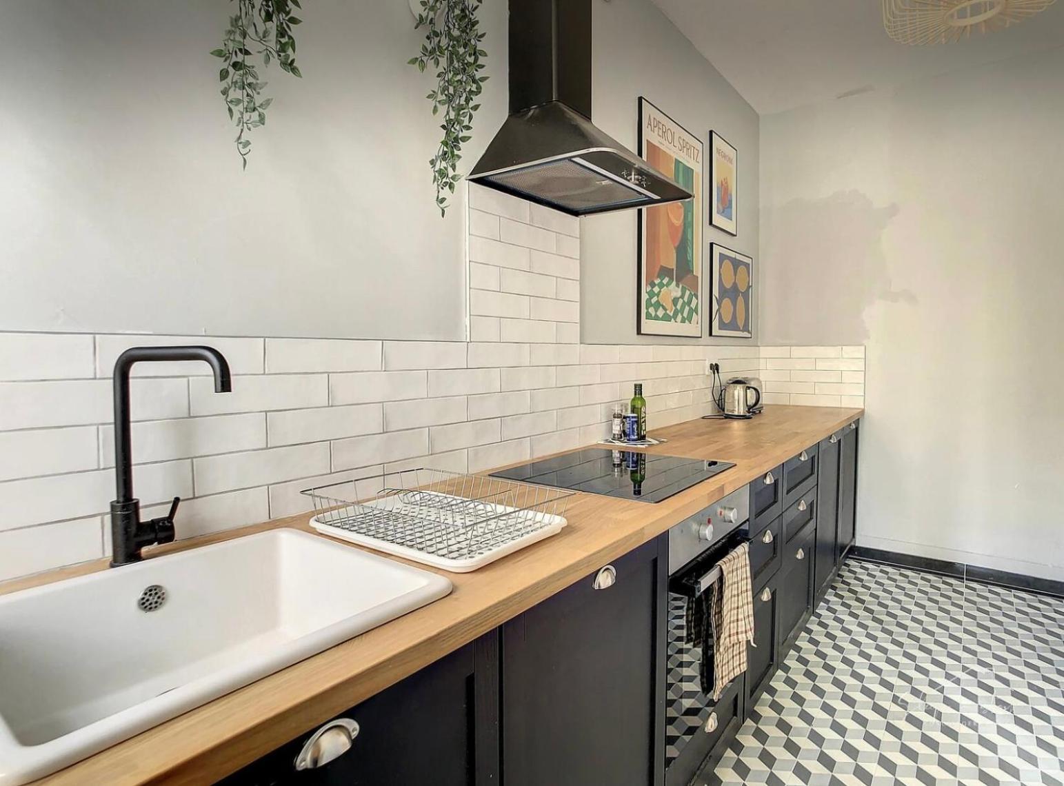 2 Bedrooms Apartment - Perfect For A City Getaway Carcasona Exterior foto