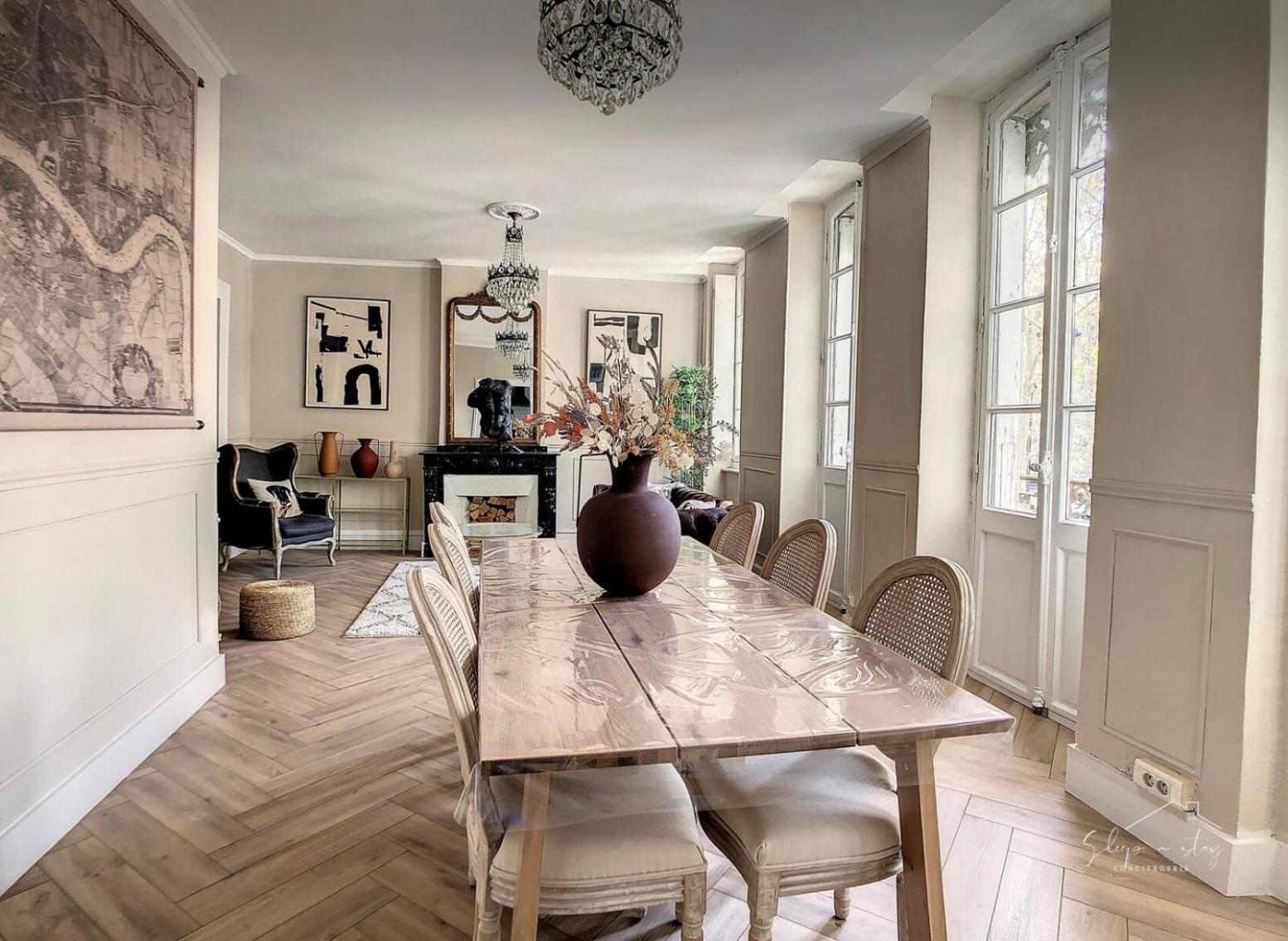 2 Bedrooms Apartment - Perfect For A City Getaway Carcasona Exterior foto