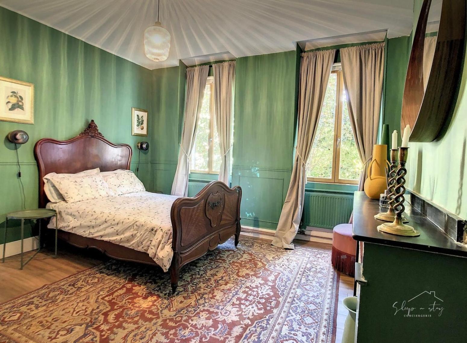2 Bedrooms Apartment - Perfect For A City Getaway Carcasona Exterior foto